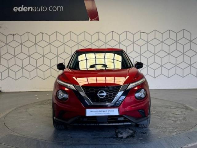 Nissan Juke image 9