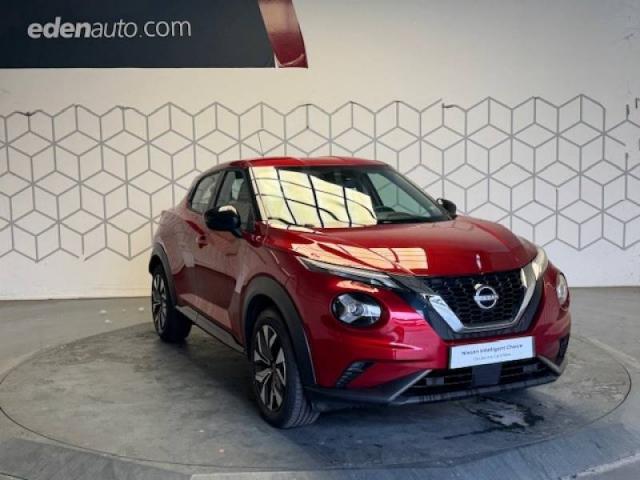 Nissan Juke image 8