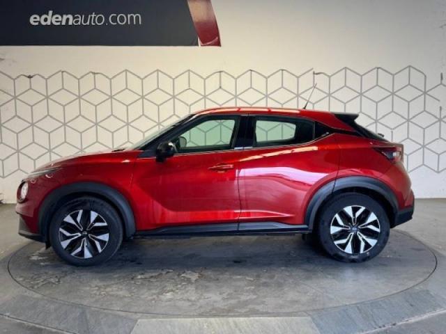 Nissan Juke image 3