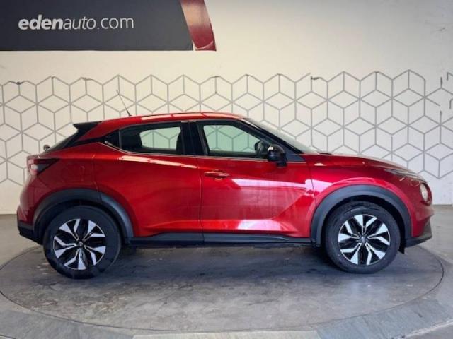Nissan Juke image 6