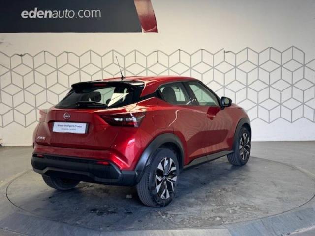 Nissan Juke image 7