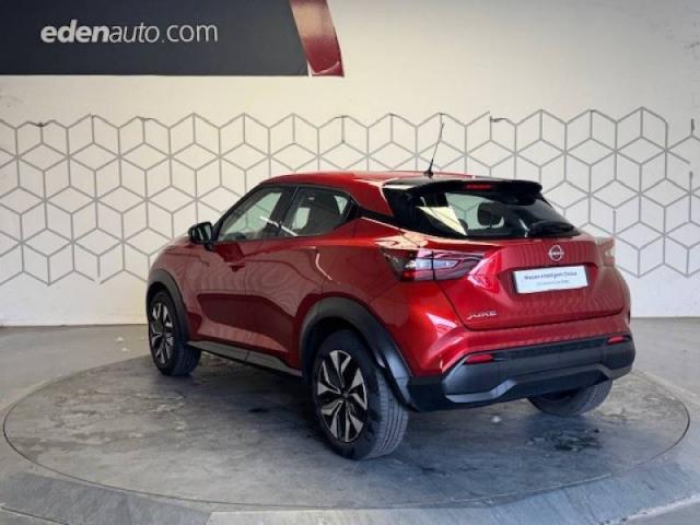 Nissan Juke image 1