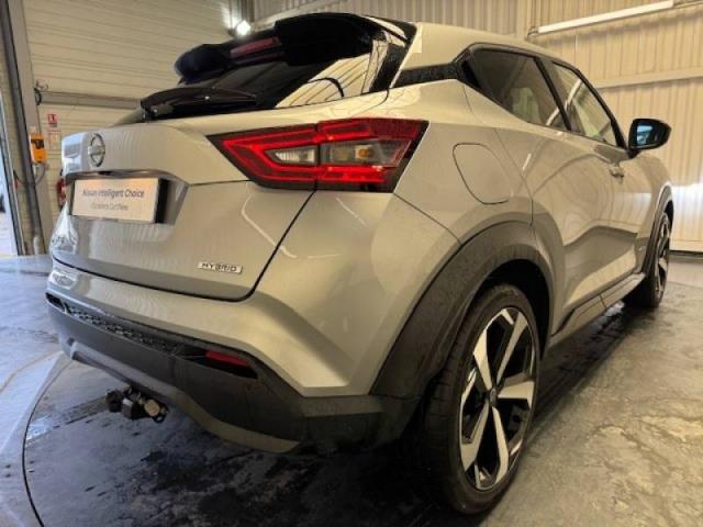 Nissan Juke image 7