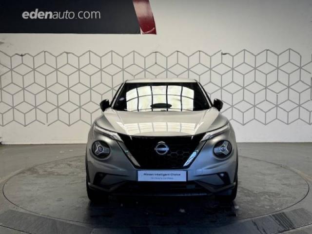 Nissan Juke image 3