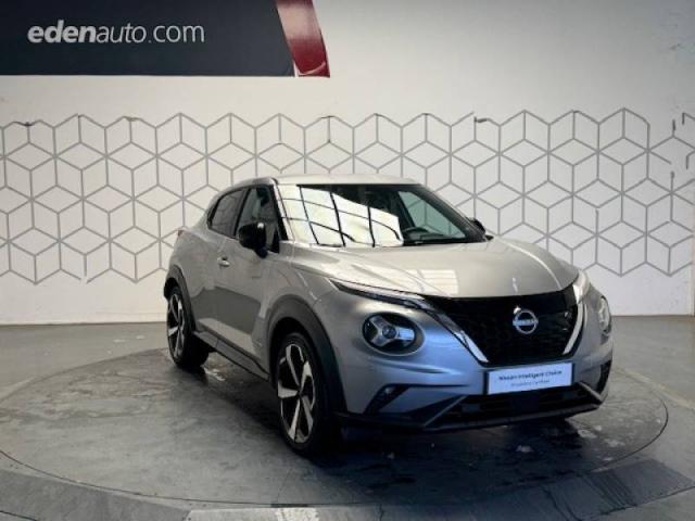 Nissan Juke image 4