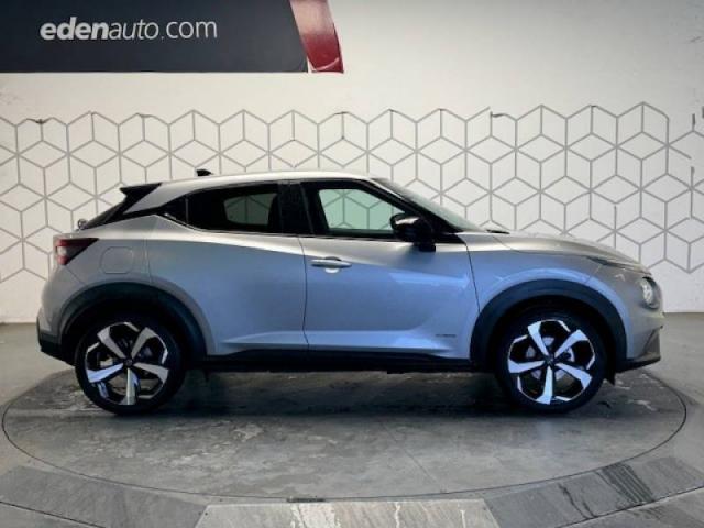Nissan Juke image 9