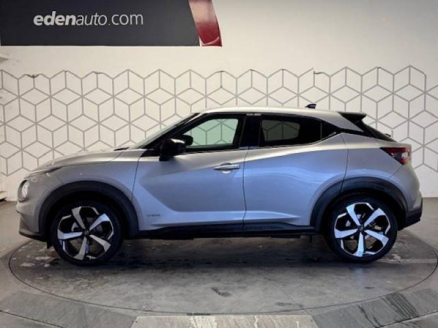 Nissan Juke image 6