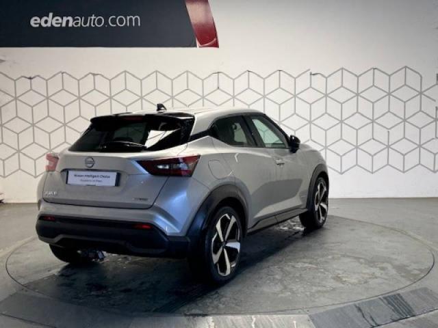 Nissan Juke image 2