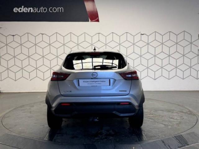 Nissan Juke image 8