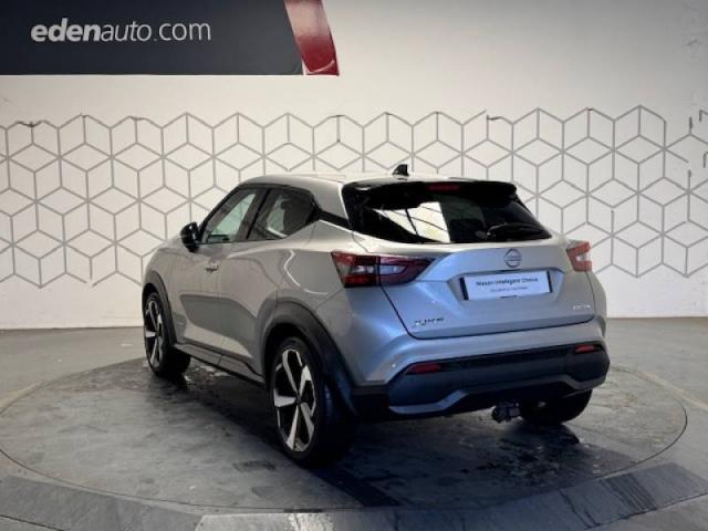 Nissan Juke image 5
