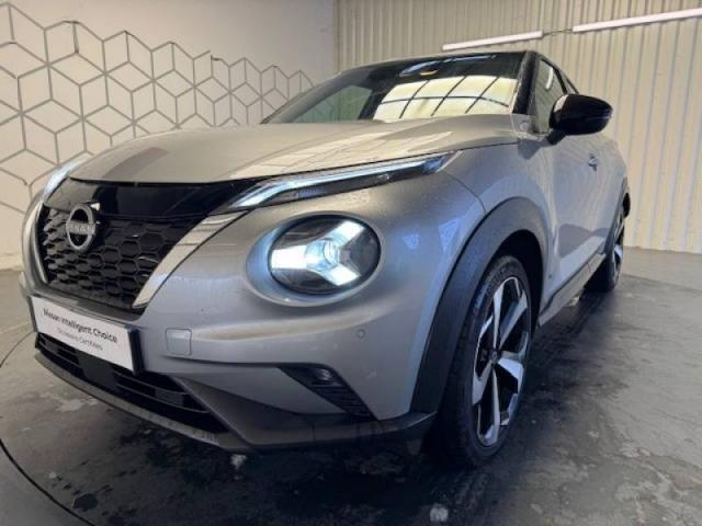 Nissan Juke image 1
