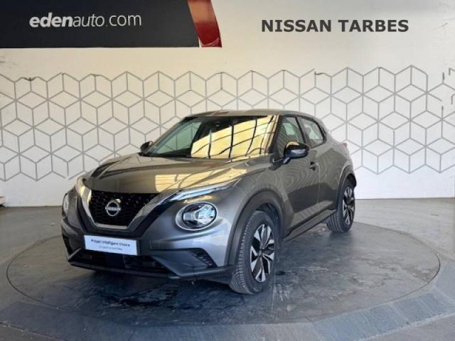 Nissan Juke Dig-T 114 Business Edition