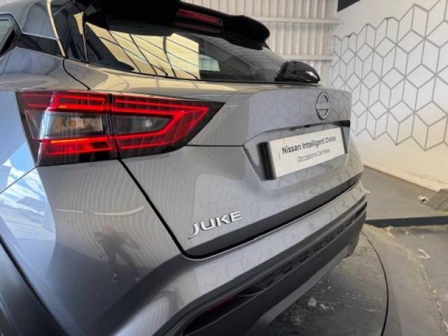 Nissan Juke image 2
