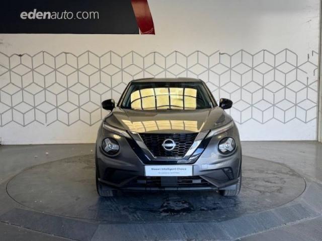 Nissan Juke image 6