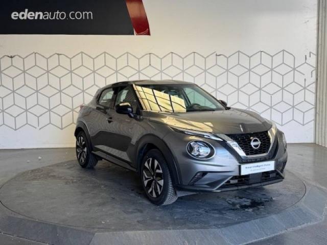 Nissan Juke image 3