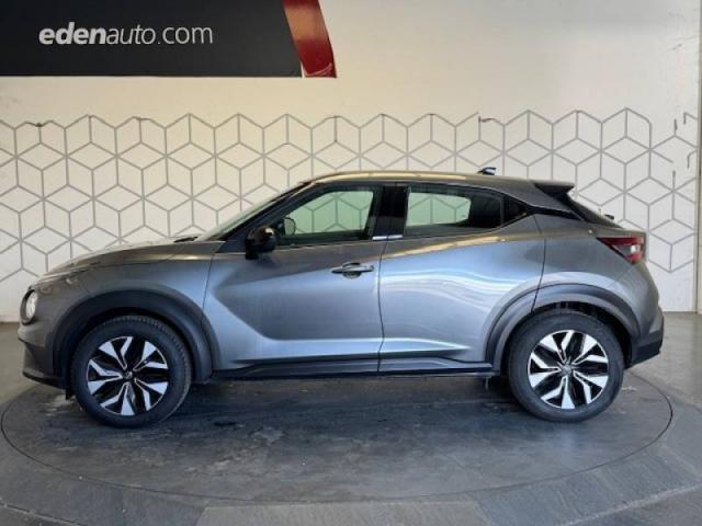Nissan Juke image 4
