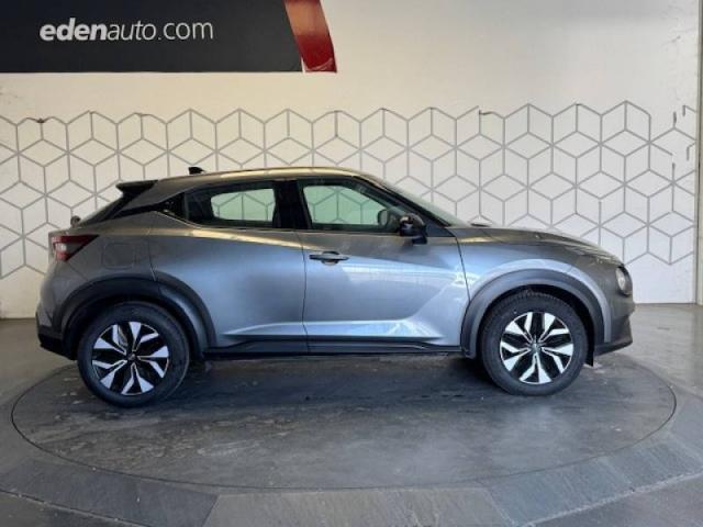 Nissan Juke image 5