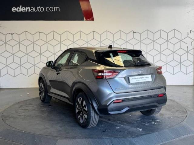 Nissan Juke image 8