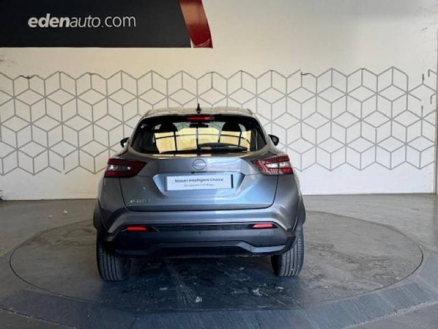 Nissan Juke image 1