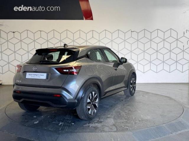 Nissan Juke image 9