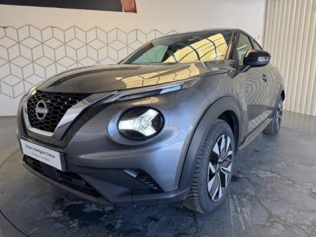 Nissan Juke image 7