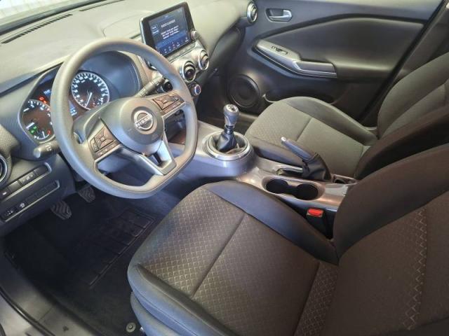 Nissan Juke image 2