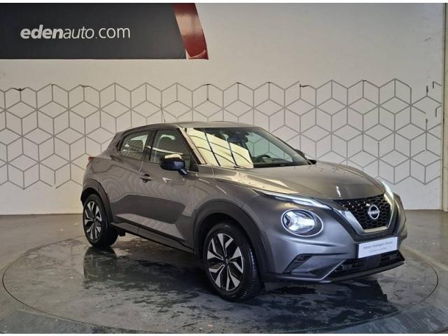 Nissan Juke image 1