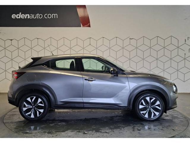 Nissan Juke image 4