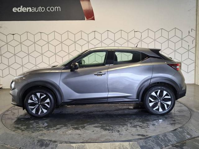 Nissan Juke image 3