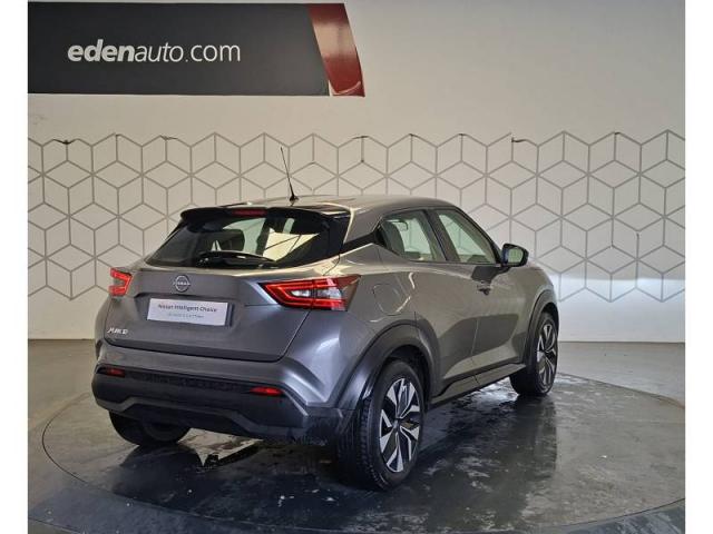 Nissan Juke image 9