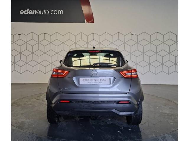 Nissan Juke image 5