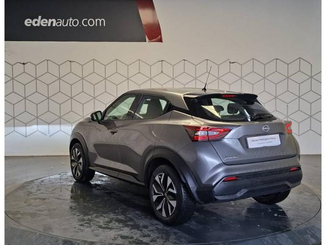 Nissan Juke image 6