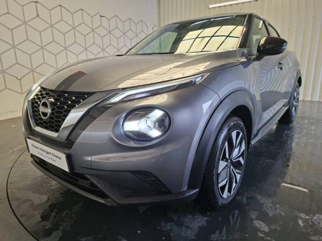 Nissan Juke image 8