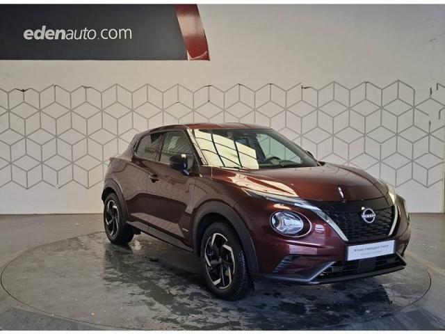 Nissan Juke image 5