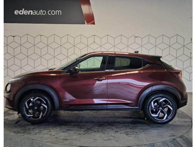 Nissan Juke image 3