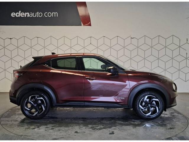 Nissan Juke image 9