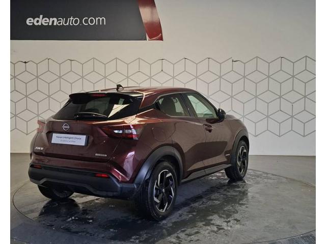 Nissan Juke image 2