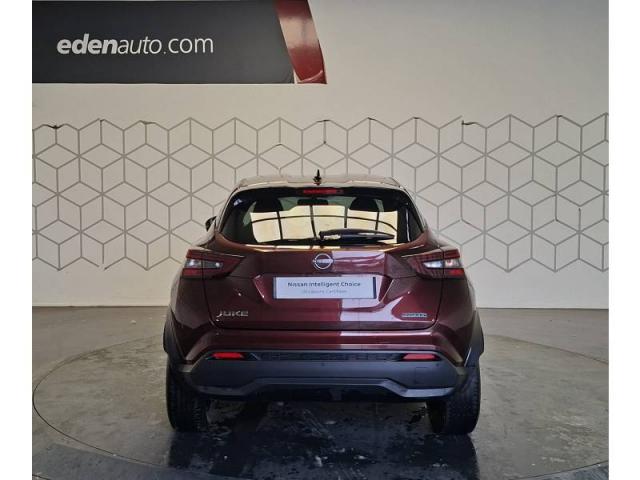Nissan Juke image 8