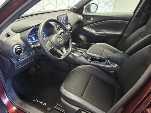 Nissan Juke image 6