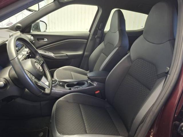 Nissan Juke image 7