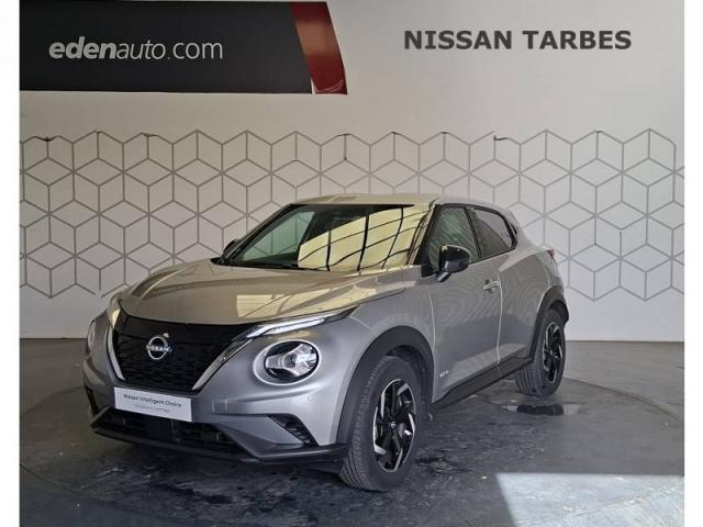 Nissan Juke Hybrid 143 N-Connecta