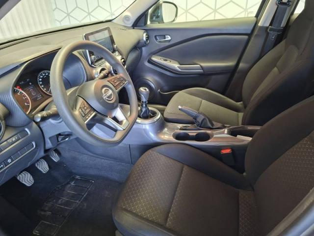 Nissan Juke image 6