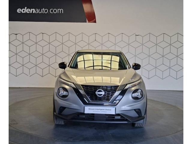 Nissan Juke image 3