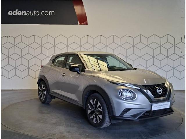 Nissan Juke image 1