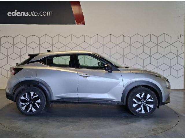 Nissan Juke image 9