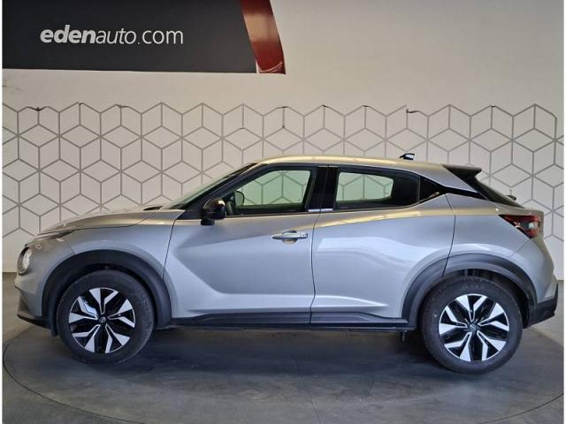 Nissan Juke image 5