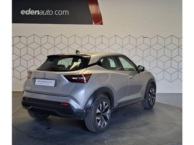 Nissan Juke image 2