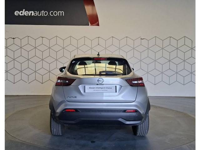 Nissan Juke image 7