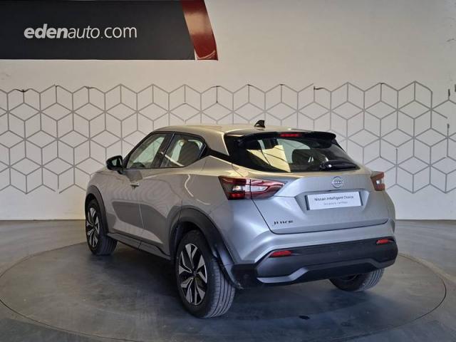 Nissan Juke image 8