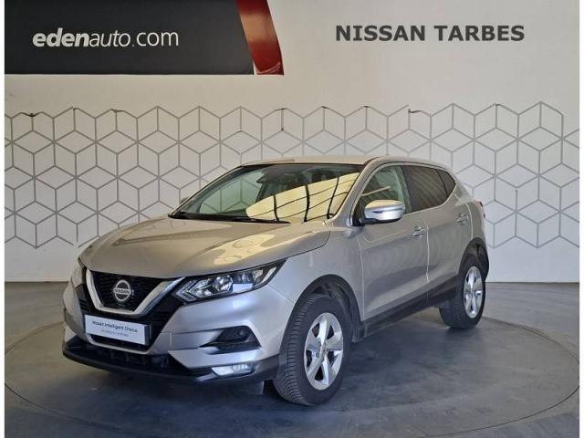 Nissan Qashqai 1.5 Dci 115 Business Edition